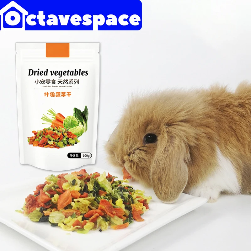 DriedFruitsAndVegetablesForPetsHamstersGuineaPigsChinchilla