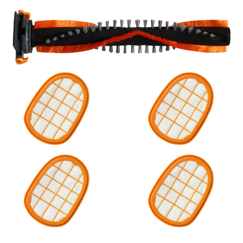 교체용 플라스틱 샤프트 블레이드 풋 시트, 필립스 HR7620 HR7625 RI7620 믹서기 나이프 믹서기 부품, 2 개 