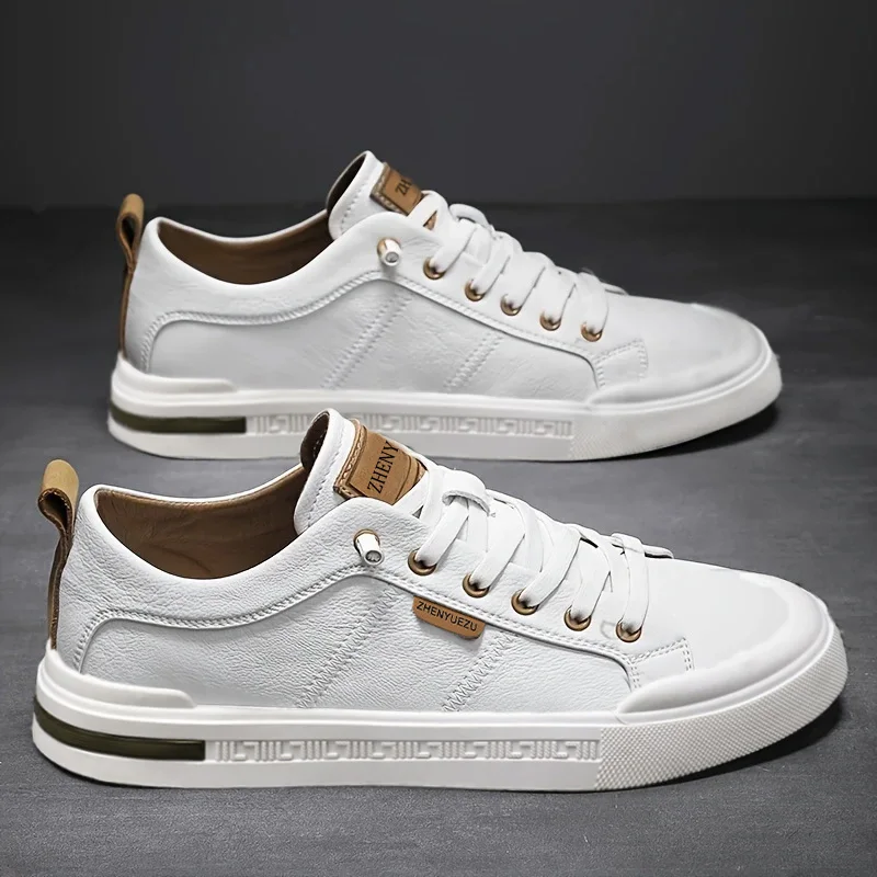 Men's Classic and Versatile Sneakers