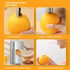 Commercial Electric Orange Juicer Extractor Machine 150W Fresh Juice Blender Good Juicer Multifunction Fruit Meat Juice Blender 5
