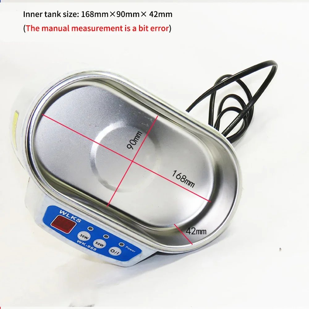 WK-968  ô  轺, ð  , Ʈ  Ȱ, Ʋ,  ũ 鵵, 40Khz, 30 W, 50W