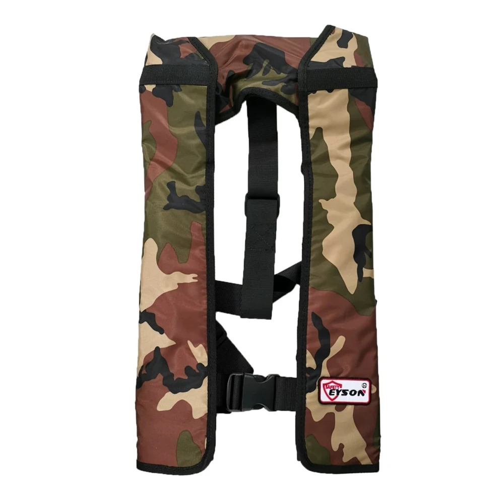 Жилет спасательный (страховочный) до 150 кг. |