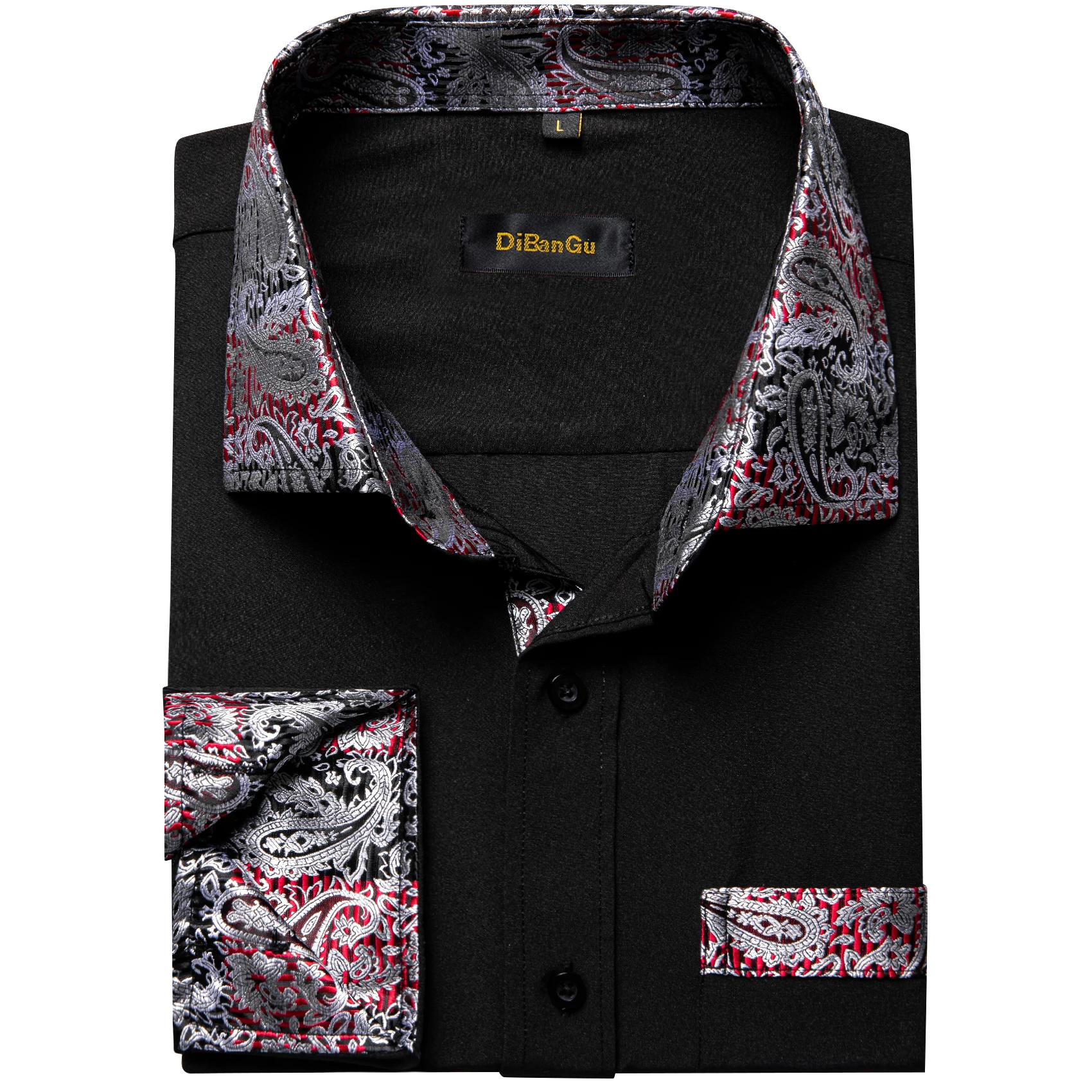 Causal Shirt For Men 2022 Free Shipping Fashion Spring Autumn Long Sleeves High Quailty Man Shirts Button Down Male Blouse Gifts