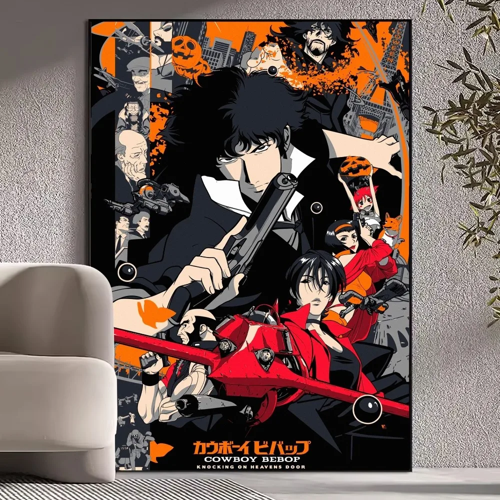 COWBOY BEBOP 全9巻＆天国の扉＆EXTRA COWBOY BEBOP 全9巻＆天国の扉＆EXTRA
