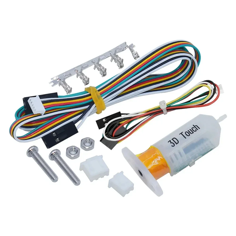 Advanced 3D Printer Auto Bed Leveling Sensor