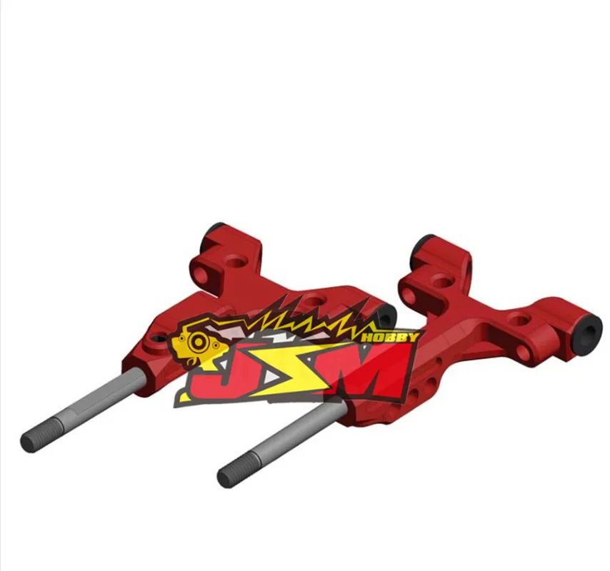 

Wrap Up Next YD-2 with lightweight adjustable front arm T-arm black/red/silver/blue/purple optional