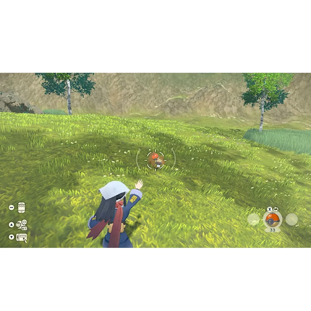Nintendo Switch Game Pokemon Legends Arceus Official Original Physical Game Card for Switch OLED Lite Console