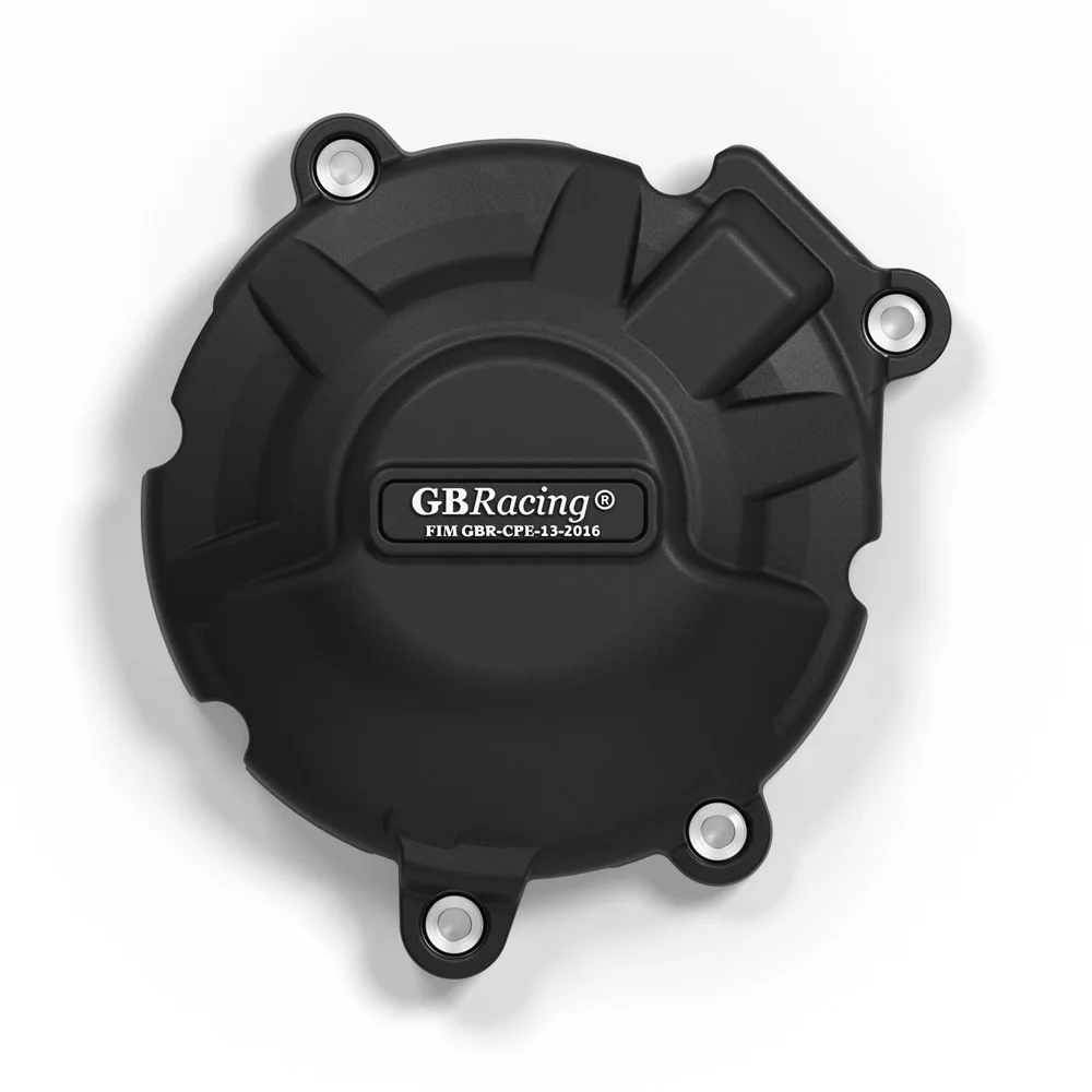 CB650R 2021-2025 & CBR650R 2021-2023 Engine Cover Set CB650R 2021-2025 & CBR650R 2021-2023 Engine Cover Set