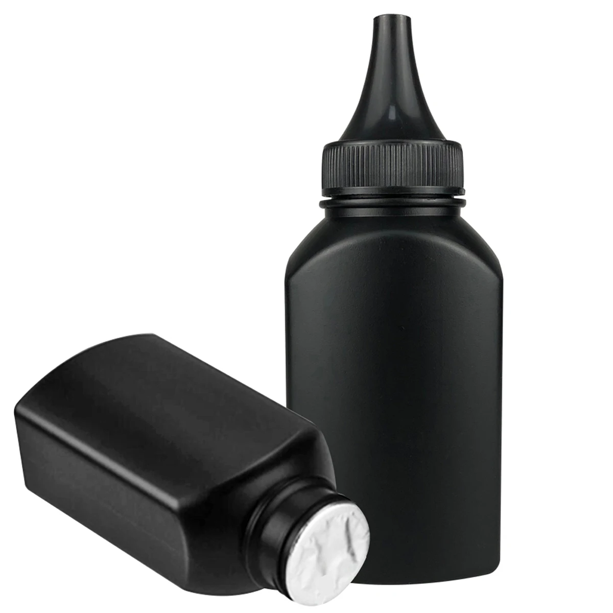 

100g refillable black toner powder for Ricoh SP150 SP 150 SP150su SP150w SP150suw SP150 su SP150 w SP150 suw SP 150su printer