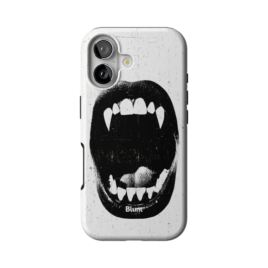 Luxury B-Blunts Series Premium Double-Layer Phone Case