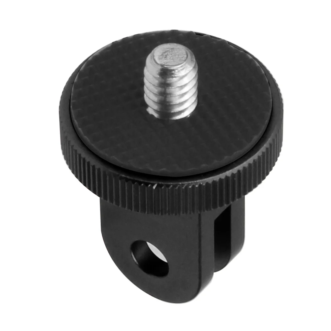 1/4 Zoll Mini-Stativ-Adapterhalterung für GoPro 13 12 Sjcam Xiaomi Yi 4K Eken Insta360 X4 X5 OSMO 360 ° Halterung für Action-Kameras – Detail 28