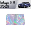For 208 2012-2018