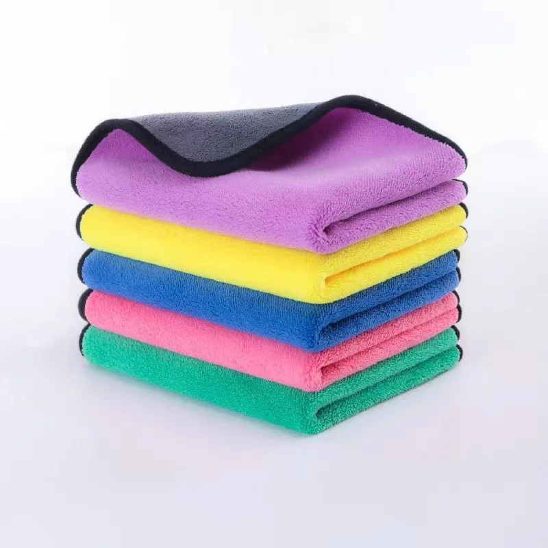 세차 타월 자동 세차 마이크로 화이버 타월 자동차 청소 페인트 관리 천 디테일링 세차 천 청소 액세서리