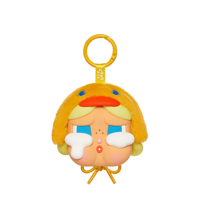 ポップマートが再び泣き声を上げるイヤホンケース、シリーズ - AliExpress