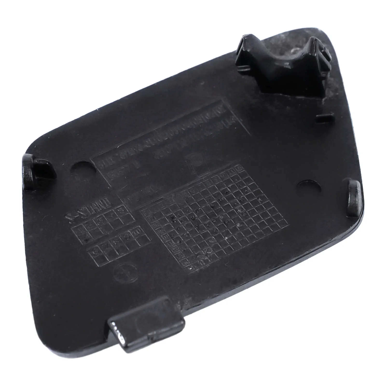 

Крышка буксирного крюка, буксирный крюк, накладка на глаза, автозапчасти, замена 51117891391 7891391, черные автомобильные Внешние запчасти, высокое качество