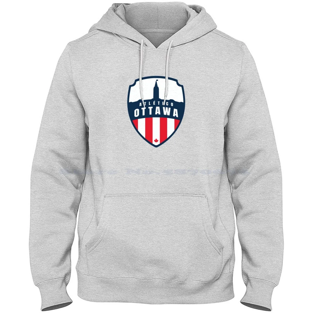 San Luis Fc 100% Cotone Felpa Con Cappuccio San Luis Fc Liga Mx Football