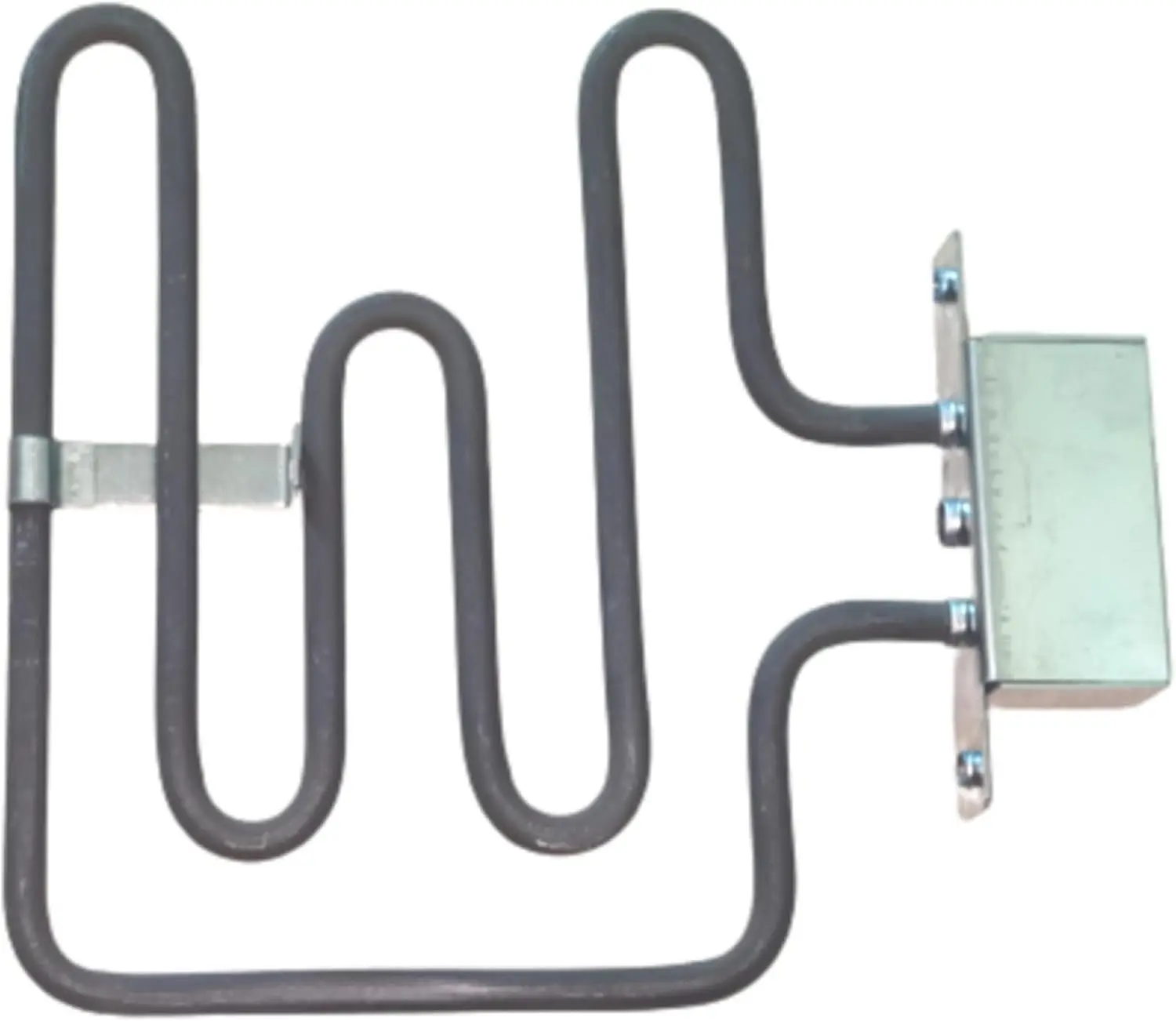 Black Door Latch Parts 990050222 for Most Digital Smoker