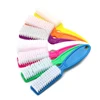 2Pcs/Lot Cleaning Nail Art Brush Professional Nails Accessories and Tools Clean Acrelic Powder Dust Soft Brushes For Nail Beauty 4