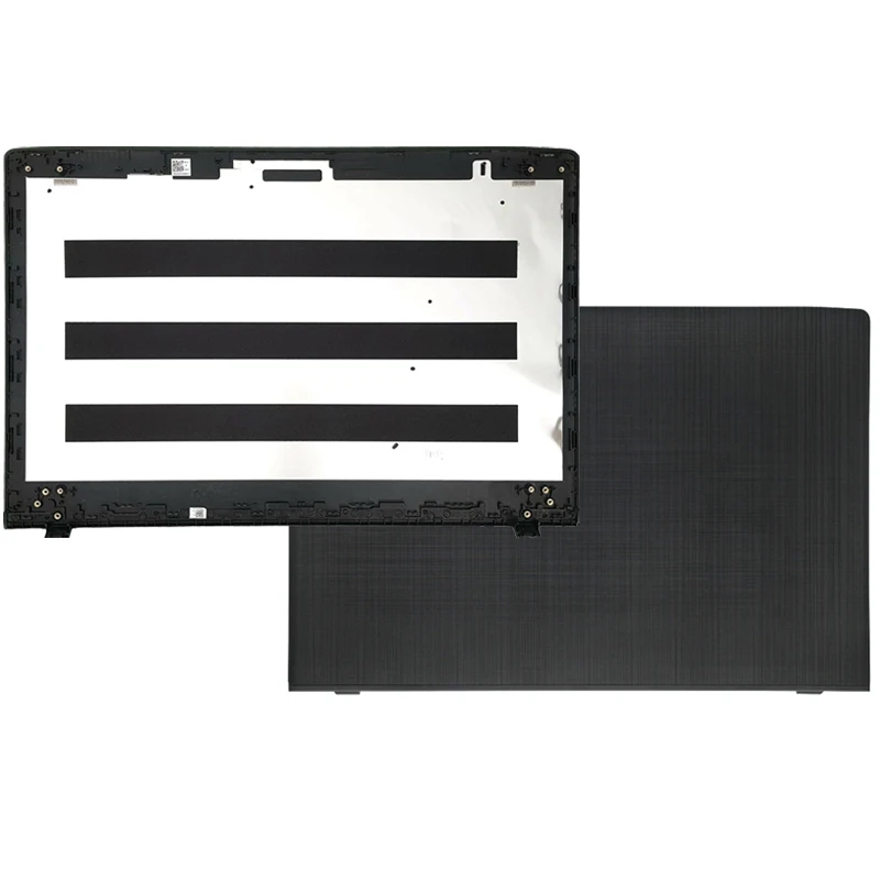 Laptop Protective Accessories Set: Screen Back Cover, Front Bezel, Hinge, Palmrest, Bottom Cover