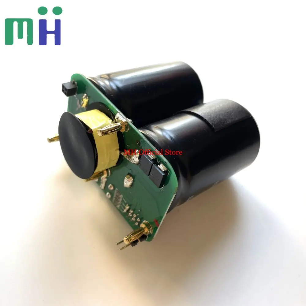 New Ad200pro Flash Capacitor Trigger Board Pcb Driver Module