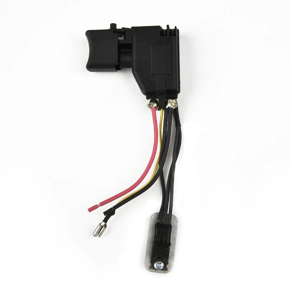 Light Switch for MAKITA DHP343 DDF343 BHP343