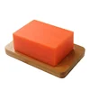 100g Kojic Acid Soap Dark Black Skin Lightening Soap Handmade Kogic Glutathione Bleaching Soap Brighten Face 1