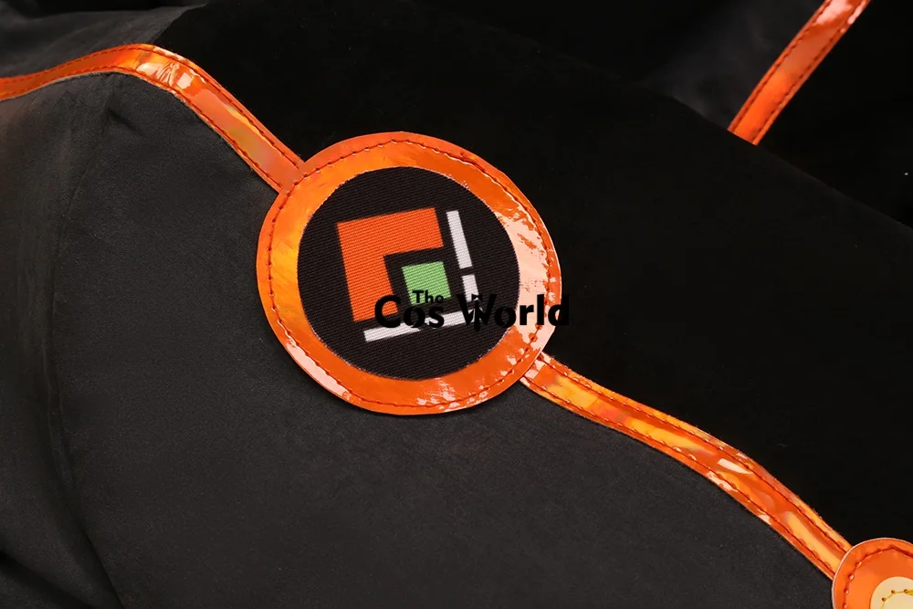 FGO Fate Grand Order Hakuno Kishinami Uniform Cosplay Kostüm 32