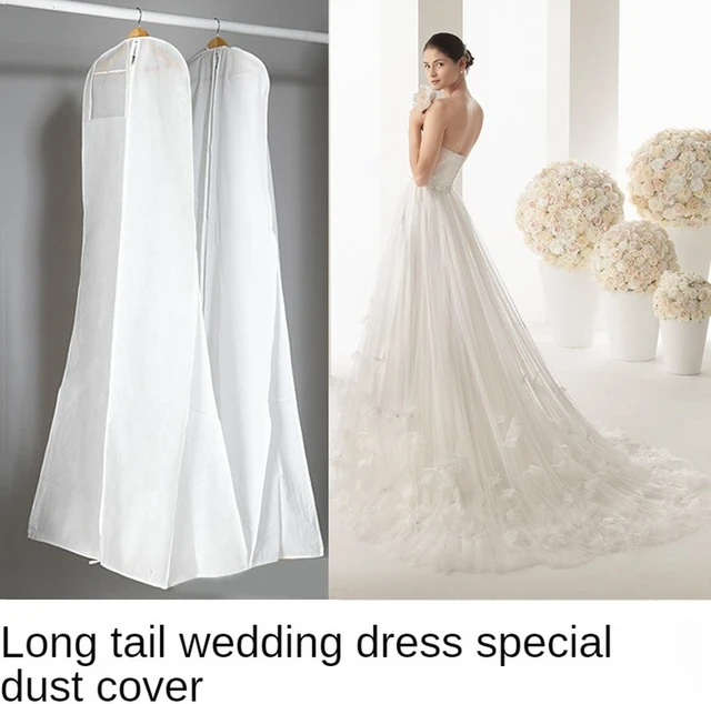 Top 78+ garment bags for wedding dresses best in.duhocakina