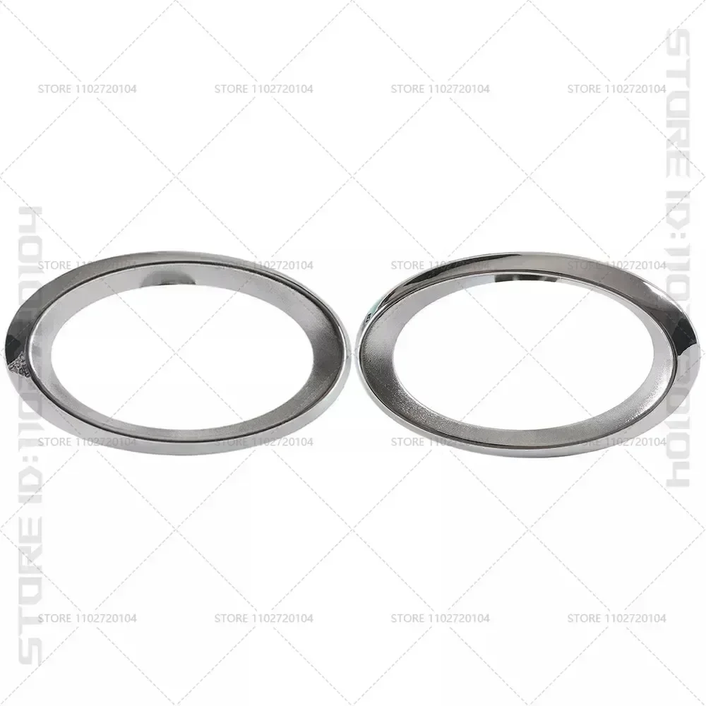 2007-2009 W211 메르세데스 벤츠 E 클래스 앞 범퍼 안개등 그릴 그릴 커버 2118850974 2118851074 2118850522 2118850422