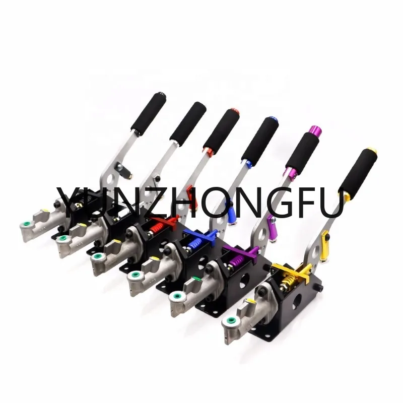 

Universal New Racing Hydraulic Drift Handle Aluminum Handbrake