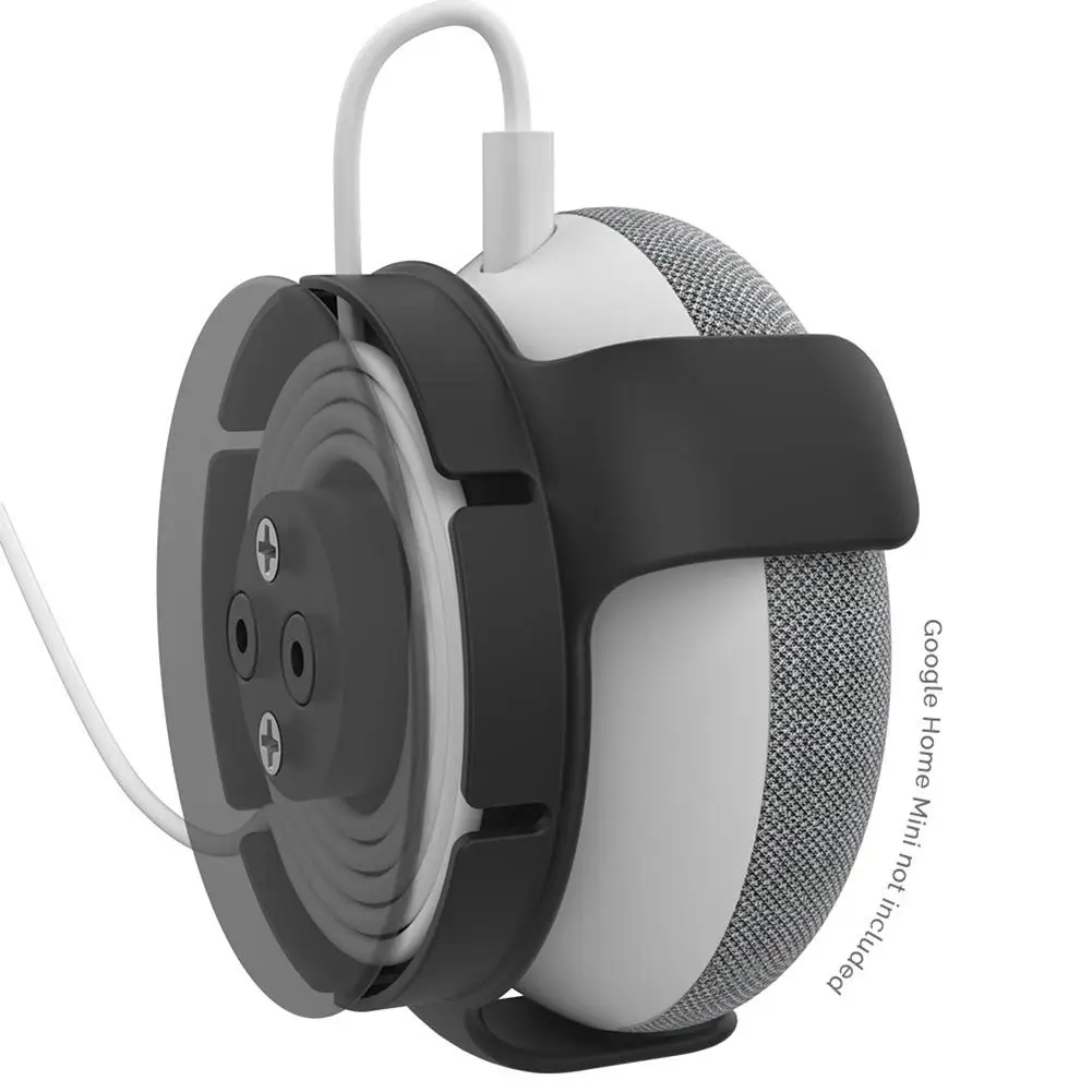 google home bracket
