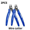 2pcs Wire Cutter
