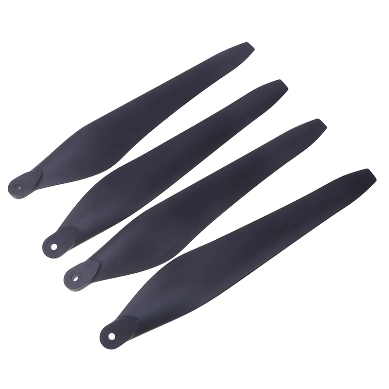 Original 3411 X9 Motor Carbon Fiber Plastic CW CCW Propeller For The Power System Agricultural Drone