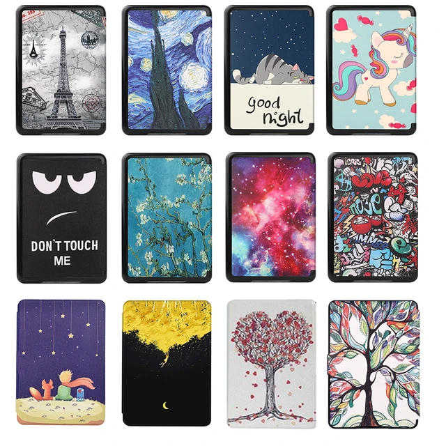 2022 For kindle case funda kindle j9g29r For Kindle paperwhite 11th  generation 2021 For kindle 10 geração For kindle 6inch cover - AliExpress