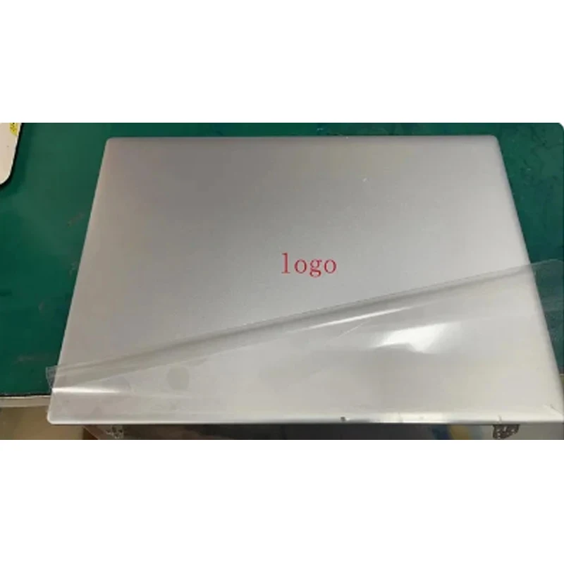 화웨이 메이트북용 터치 스크린 LCD 패널, 완전한 조립, 14 KLV-W19, W29, KLVL-W56W, W76W, WFE9, WFH9, KLVC-WAH9L, WDH9 용