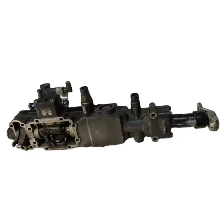 USED SHIFTING MECHANISM FOR HINO 700 PROFIA TRUCK ZF-1650 16S GEARBOX сэндбэг 15 кг fitex pro ftx 1650 15