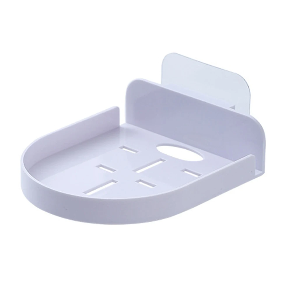 

Speaker Stand Camera Stand Home Storage Bracket Accessories Replacement Wall-mounted 9.5*11*3cm For Camera Shelf