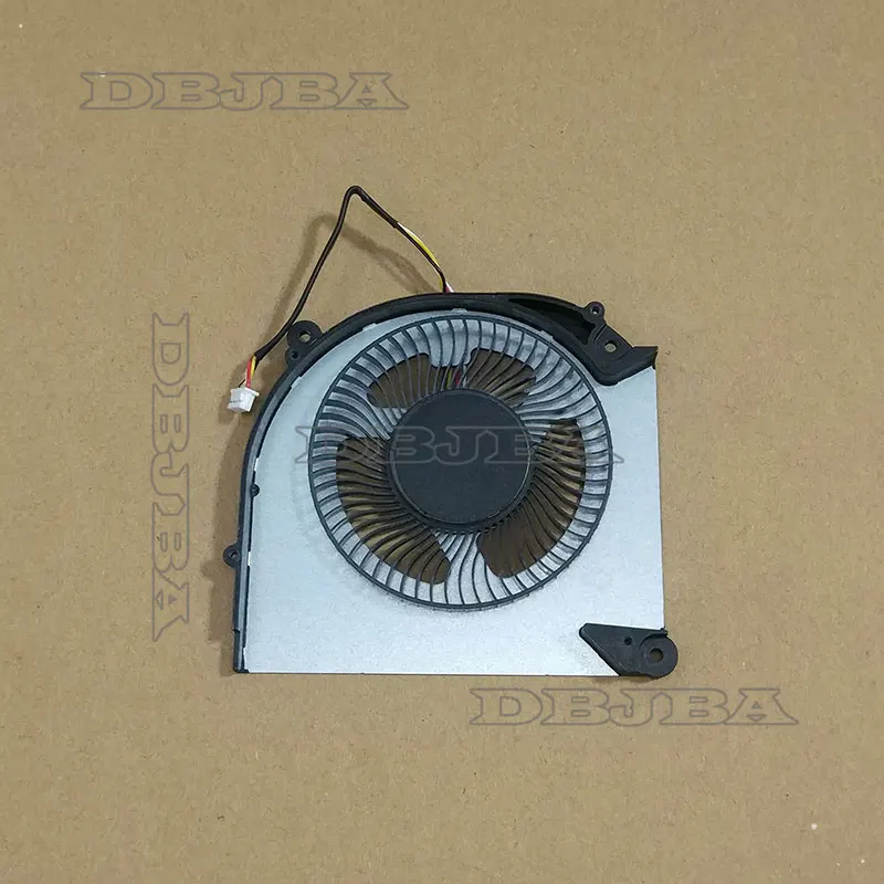 Ventilador Portátil Ventilador Forfcn Fpp7 Dfs5l32g16486p 5v 0.5a - Imagem 2