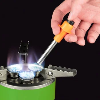 Portable Flame Thrower Lighter 6
