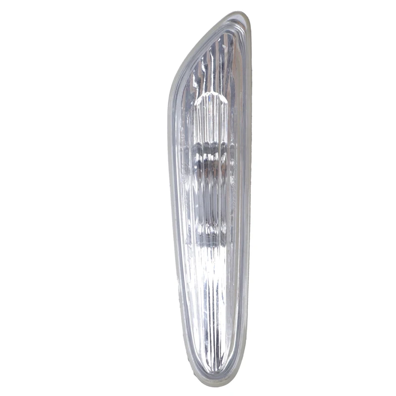 BMW E60 Side Marker Light Turn Signal Indicator 63137165741