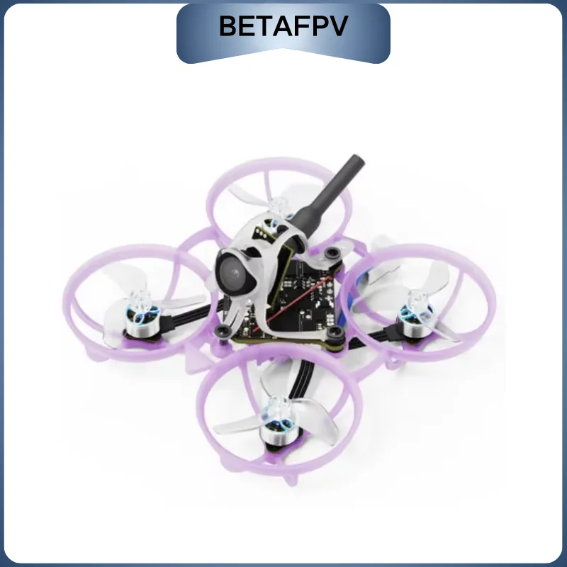Дрон FPV Air65 II 1S Whoop Сверхлегкий - Чемпион/Гонки/Фристайл