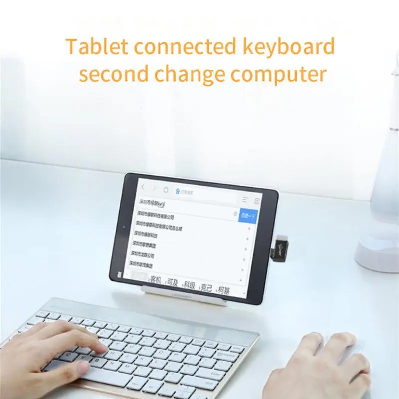 Tarrahaw OTG 어댑터, USB 수-C 타입 암 PD 엘보 고속 변속기, C 타입-Usb30 암 변환기 가제트 케이블