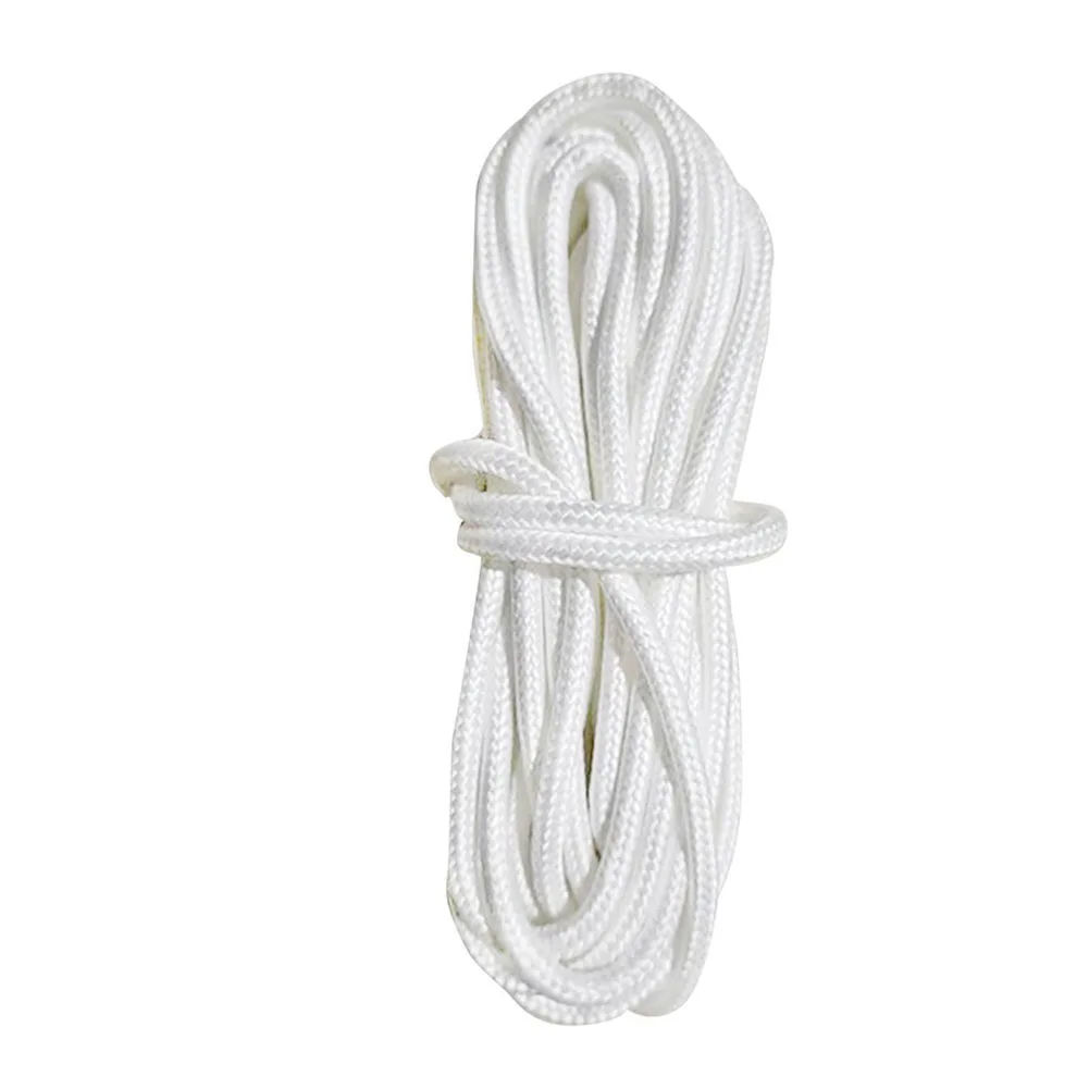 Versatile Roope Parasol Accessories Replacement Cord Patio Umbrella Cord 1pc For Picnic Patio Table Beach High-quality Nylon