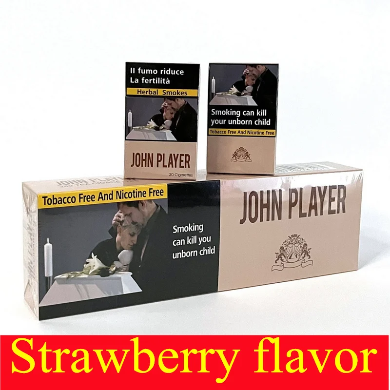 john player