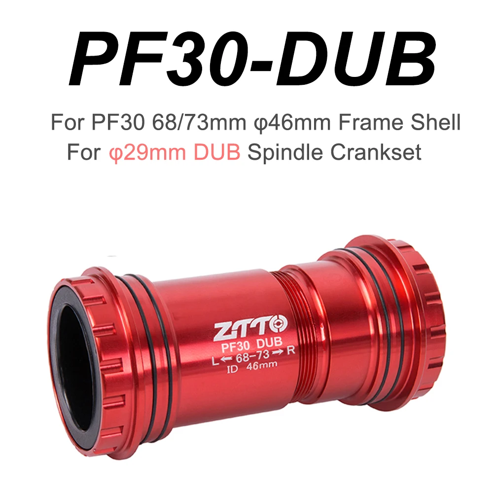 ZTTO PF30 Bicycle Bottom Bracket And Install Tool 68 73mm Frame 24