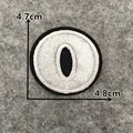 Letter O