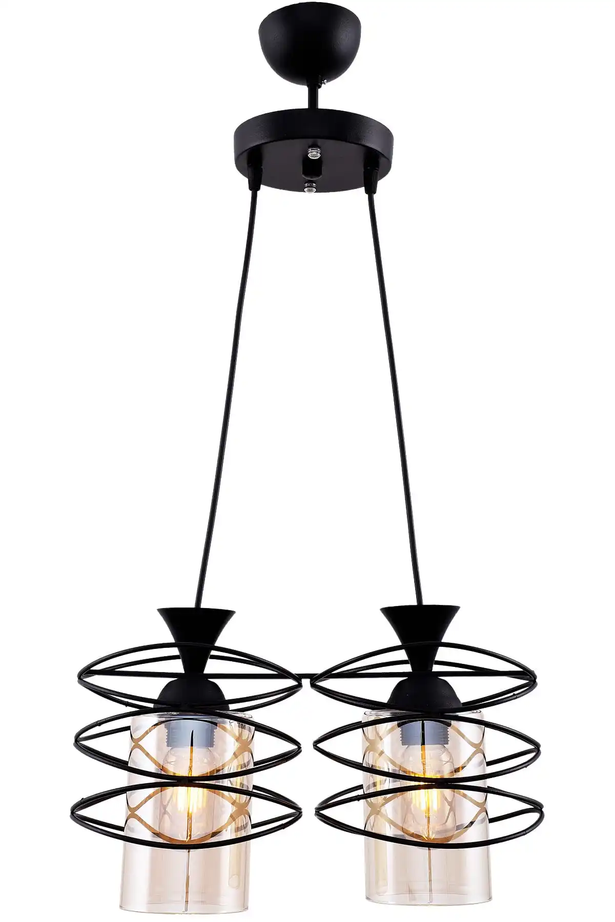 Люстра DOLBOVI Fiber 2