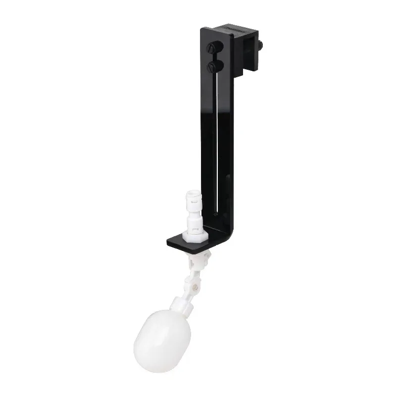 Aquarium float valve water replenisher automatic water replenishment for fish tanks unpowered replenishment for freshwat aquarium water replenishing tool