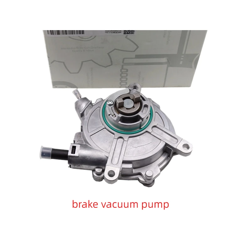 

Suitable For Mercedes Benz E280 R300 R350 Gl450 Ml350 Ml300 S300 S350 Brake Vacuum Pump