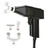Electric Spine Adjusting Gun Replaceable Physiotherapy Heads Electric Spine Massage Gun Powerful Force 100‑240V for Scoliosis 3